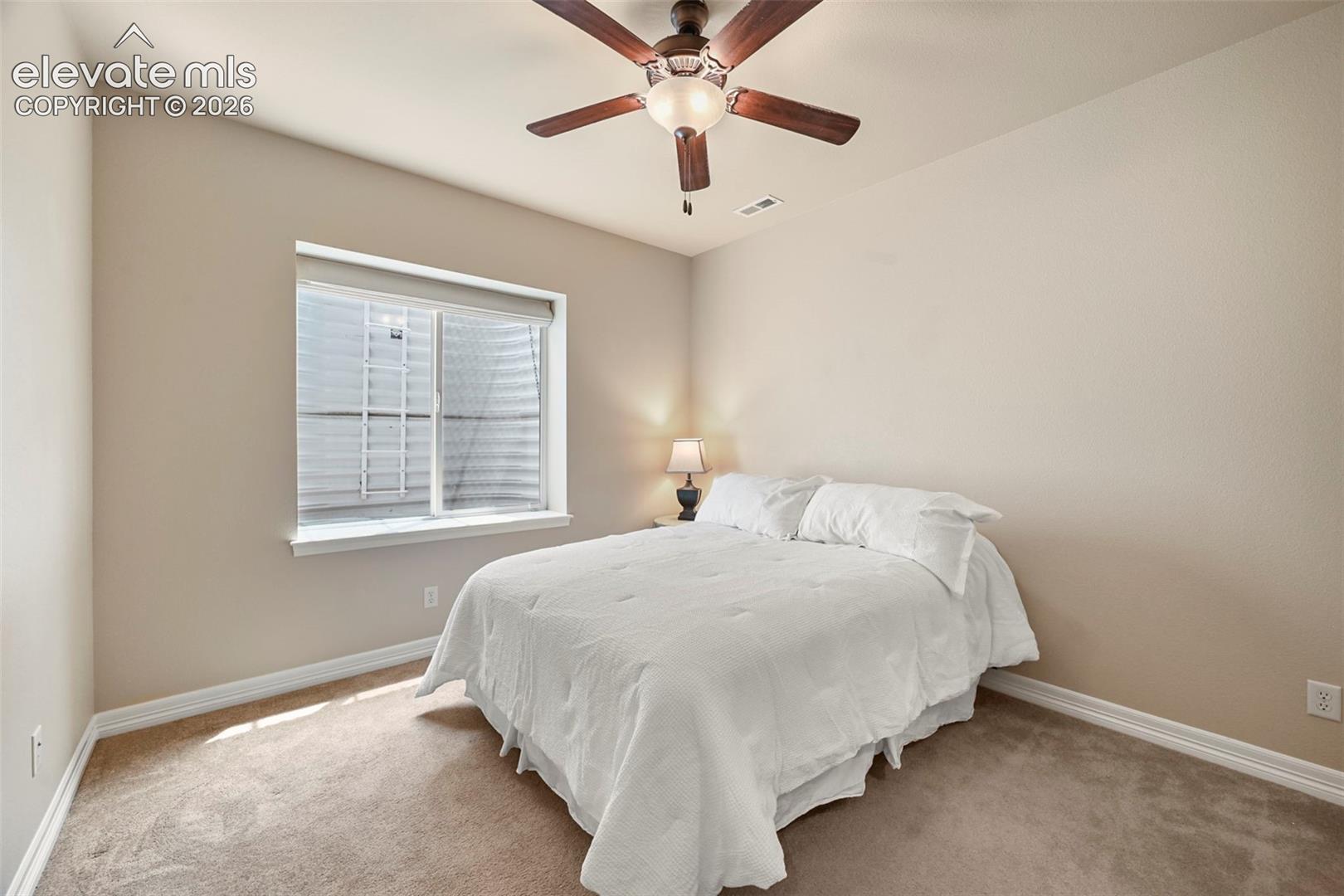 Bedroom #3