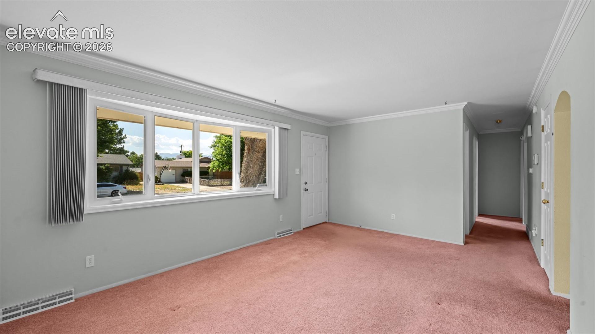 Photo 6 of 1719 Wynkoop Drive, Colorado Springs