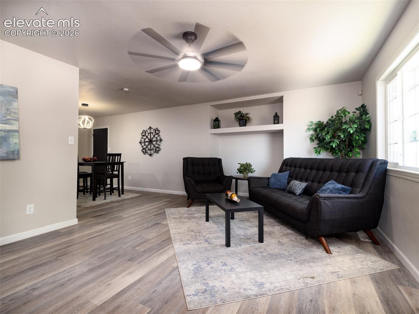 Photo 6 of 1522 Whippoorwill Place, Pueblo