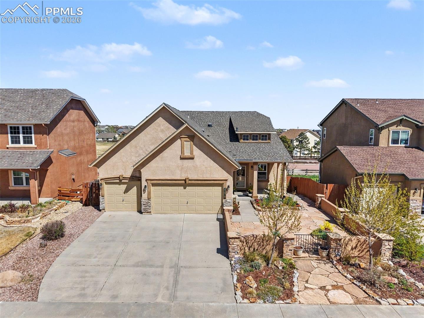 Featured Homes Featured Homes