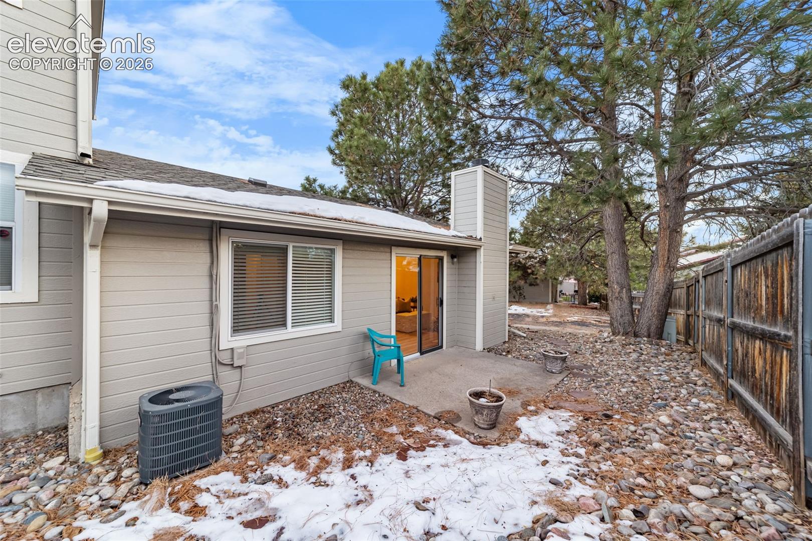 Photo 16 of 7504 Picacho Court, Colorado Springs
