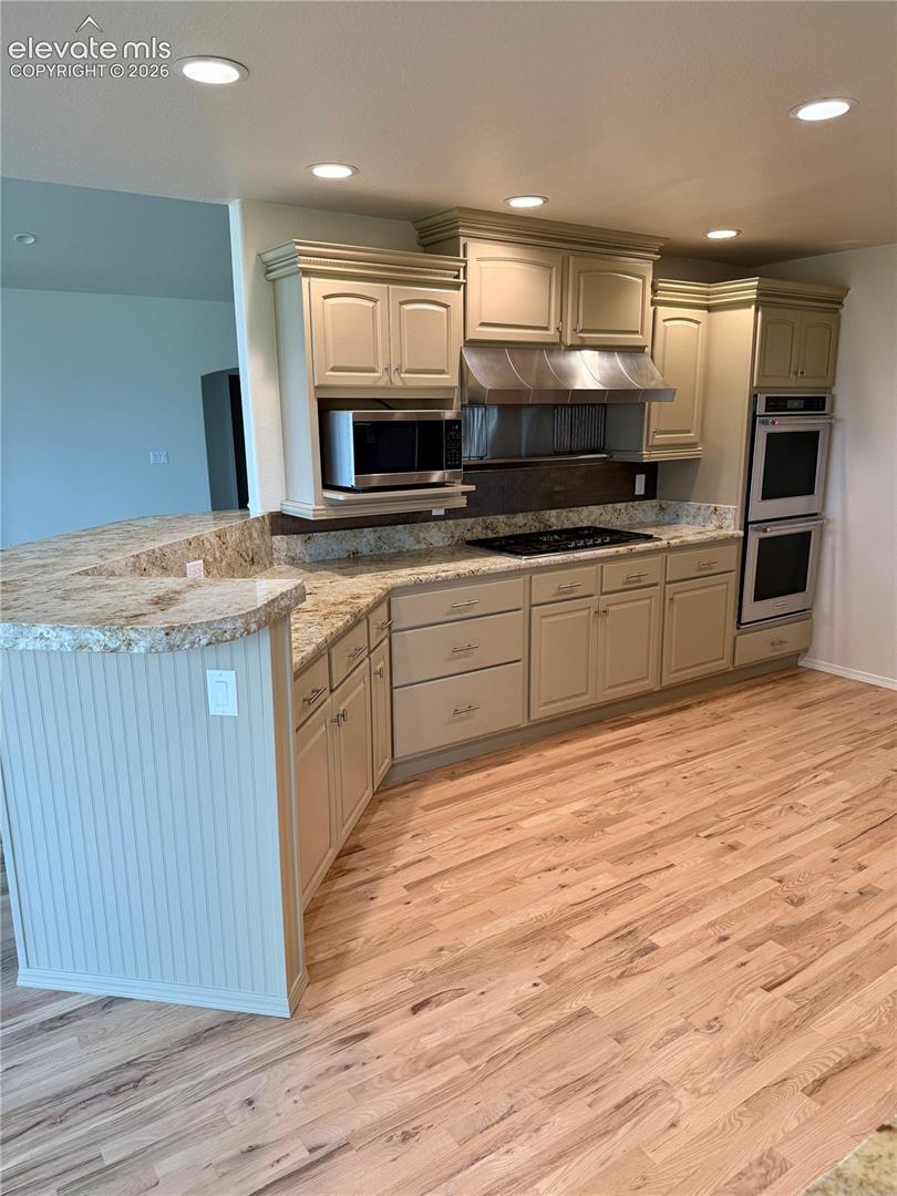 Photo 13 of 4531 Stewart Ranch Court, Colorado Springs