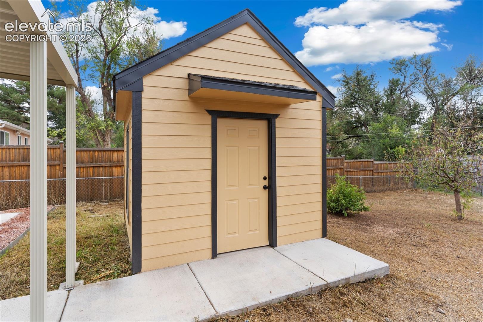 Photo 44 of 3925 Tennyson Avenue, Colorado Springs