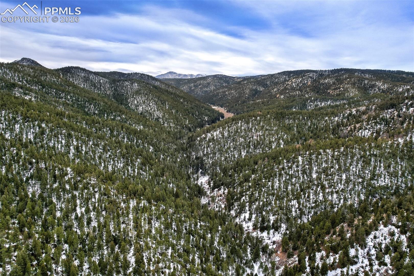 Pikes Peak!