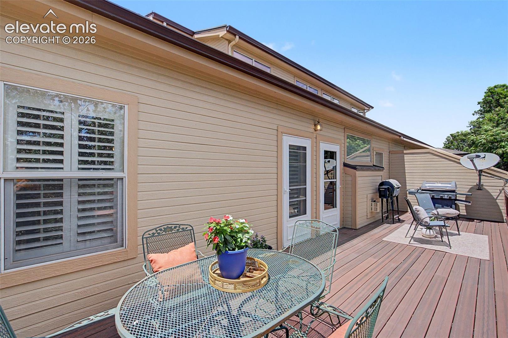 Photo 43 of 4475 Songglen Circle, Colorado Springs