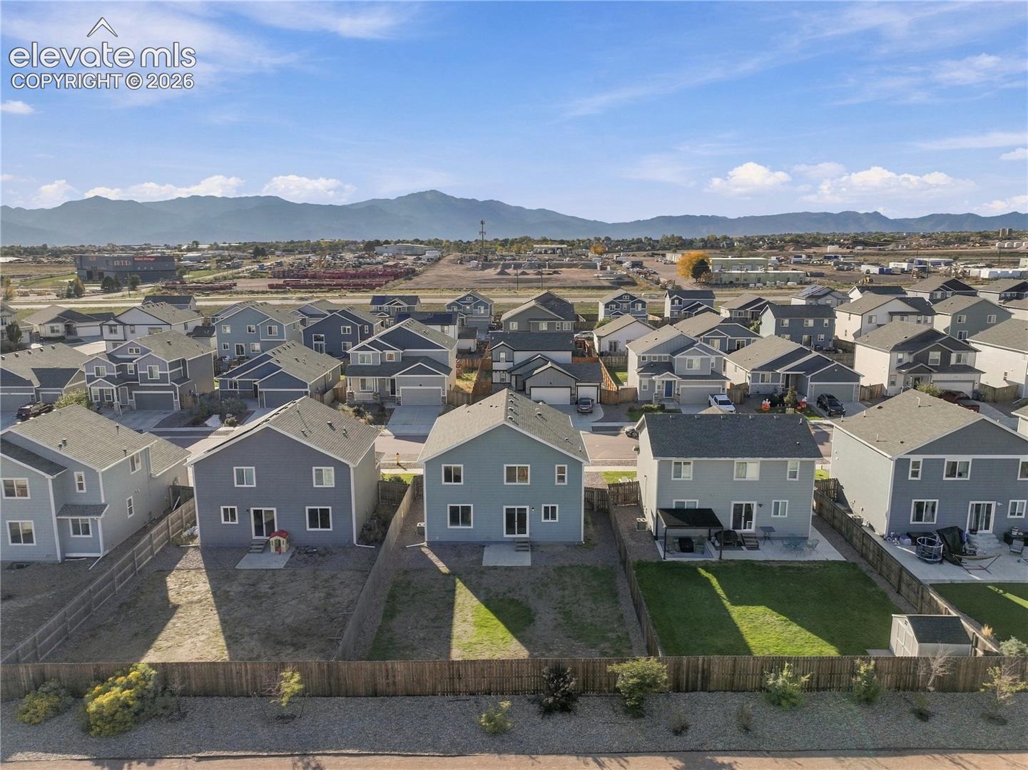 Photo 46 of 2981 Namib Drive, Colorado Springs