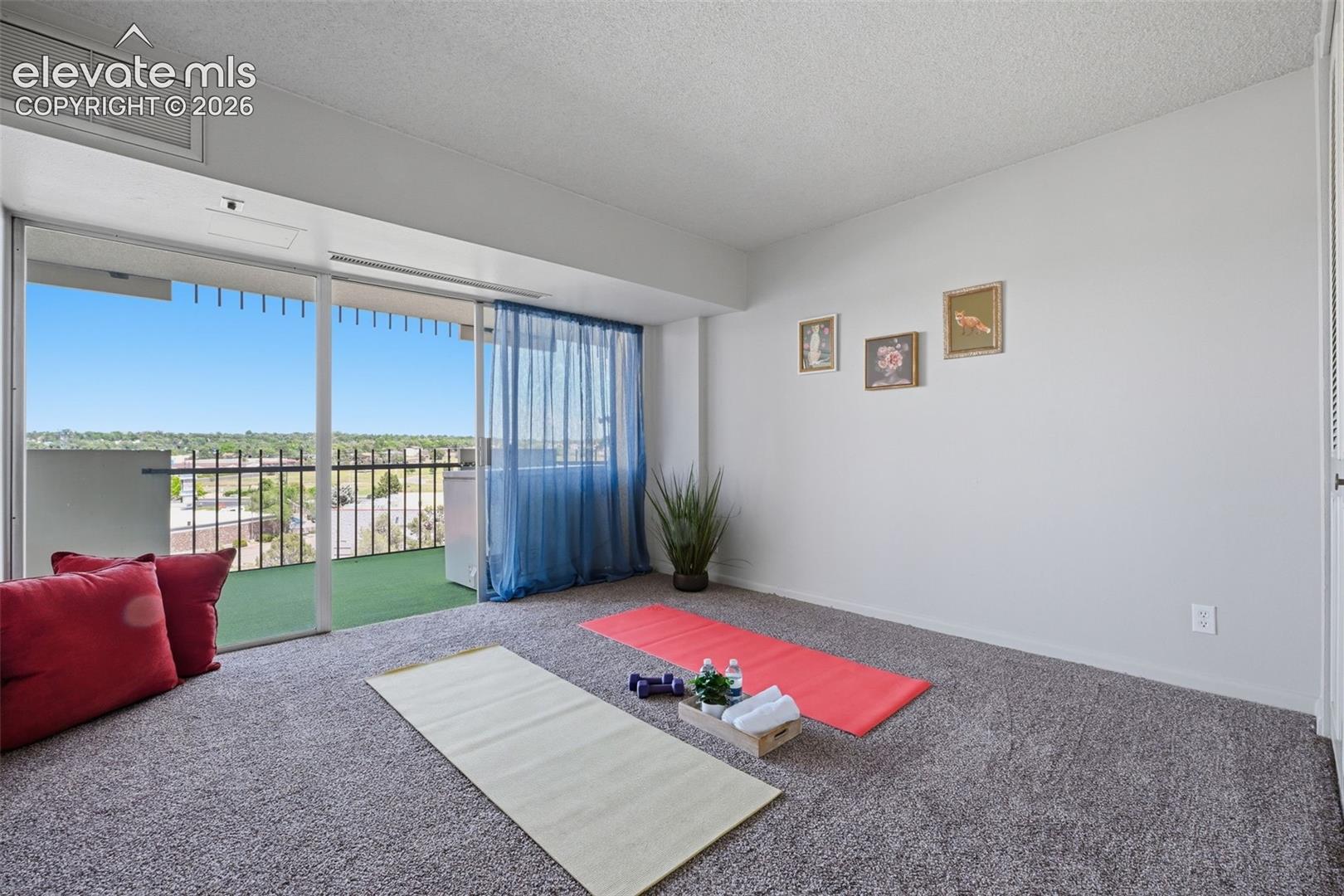 Photo 22 of 411 Lakewood Circle #B614, Colorado Springs