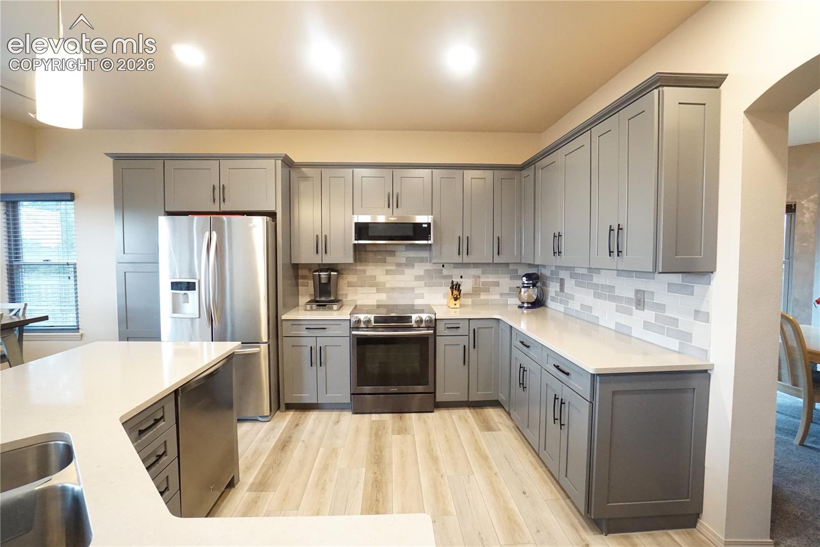 Photo 17 of 8557 Candleflower Circle, Colorado Springs