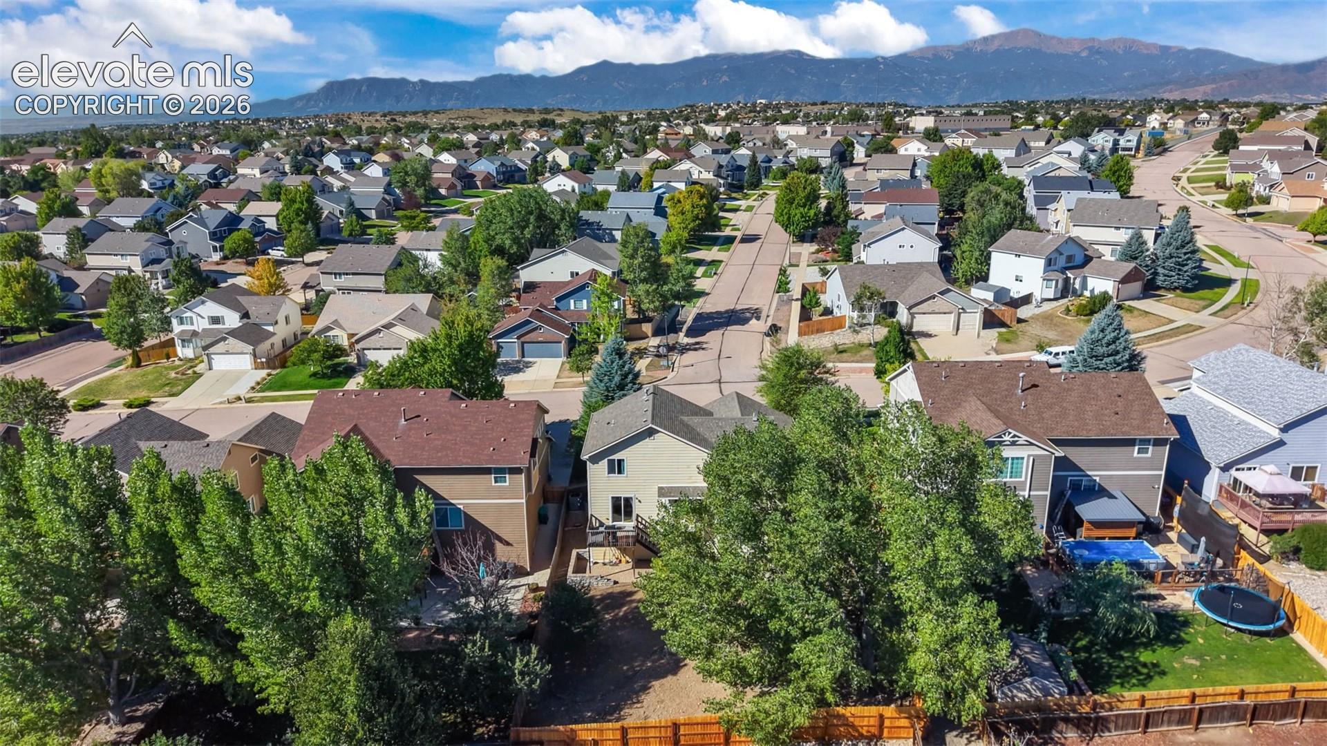 Photo 31 of 6544 Cabana Circle, Colorado Springs