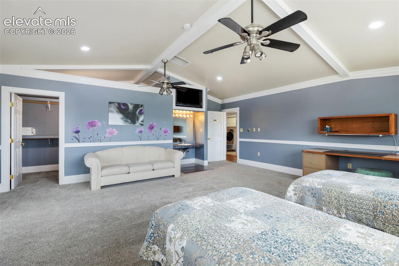 Photo 37 of 2350 Caddie Court, Colorado Springs