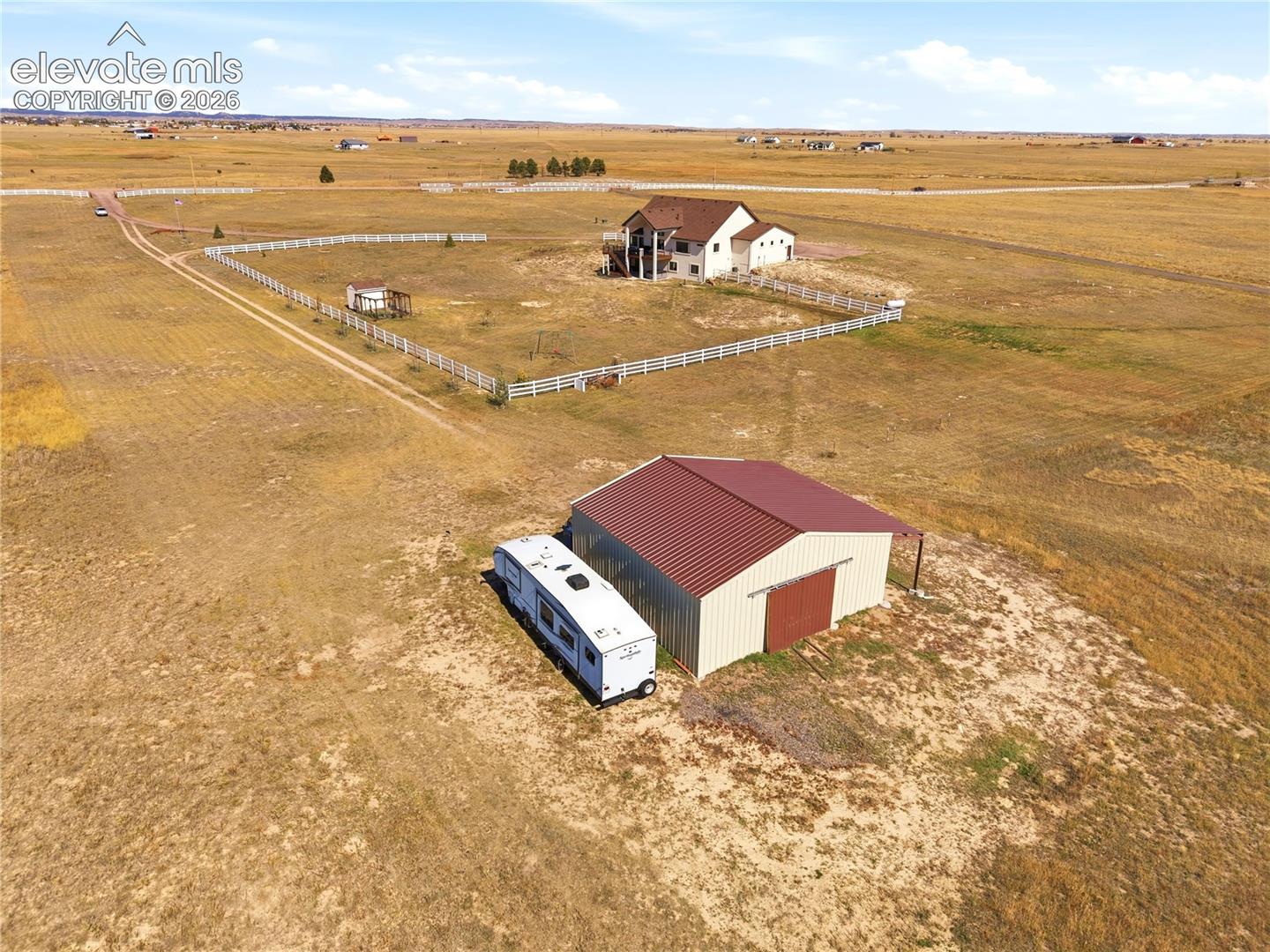 Photo 46 of 16525 Judge Orr Road, Peyton