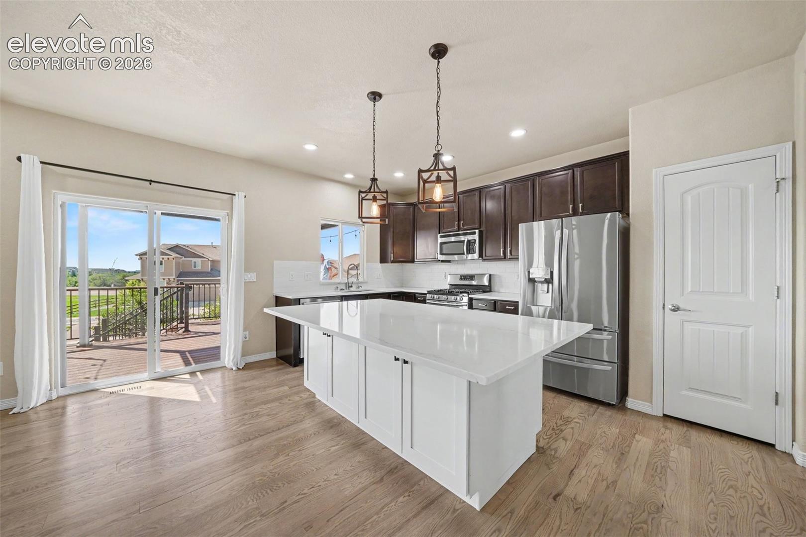 Photo 6 of 803 Deschutes Drive, Colorado Springs