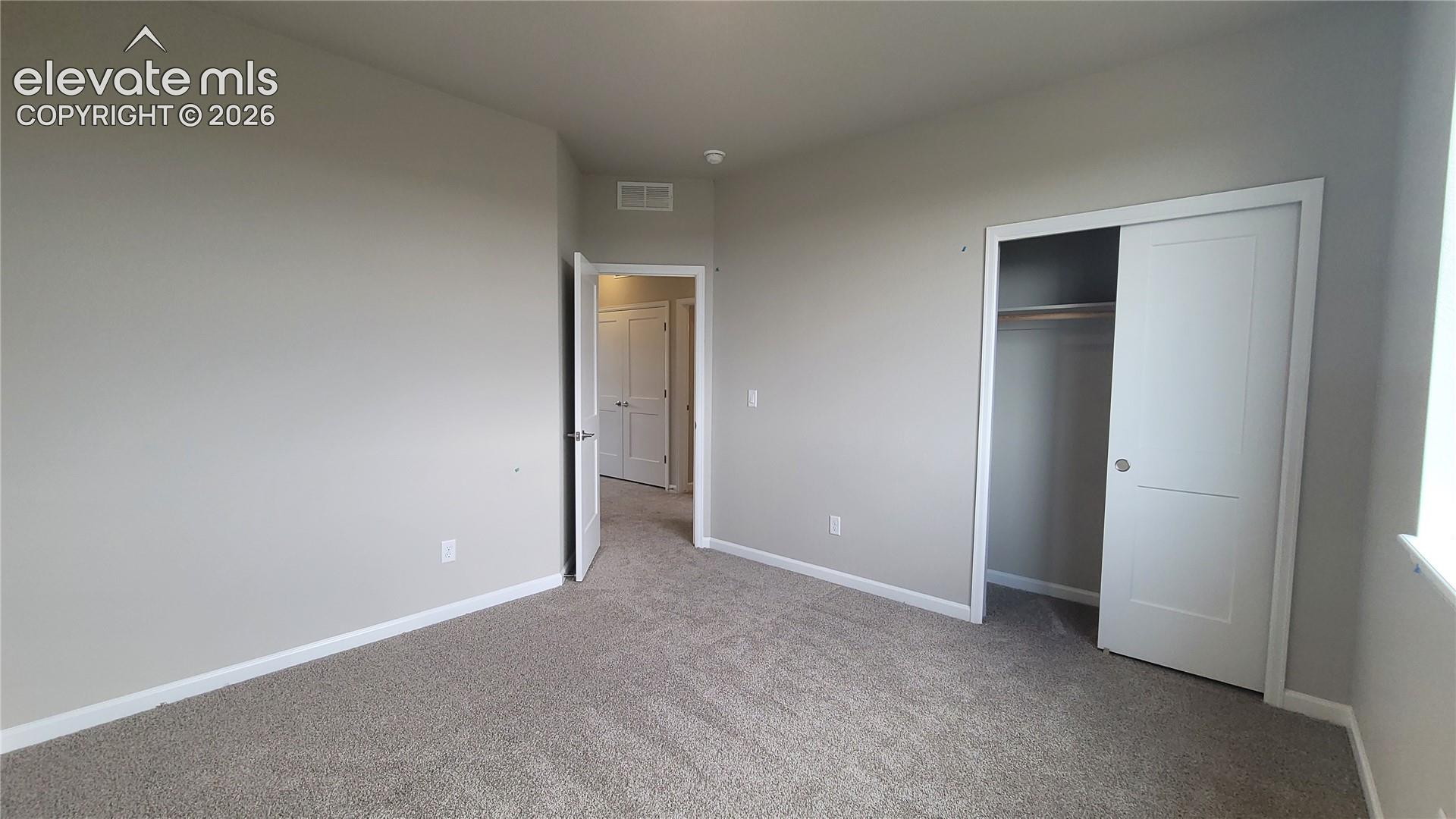 Another View of the 2nd Bedroom!