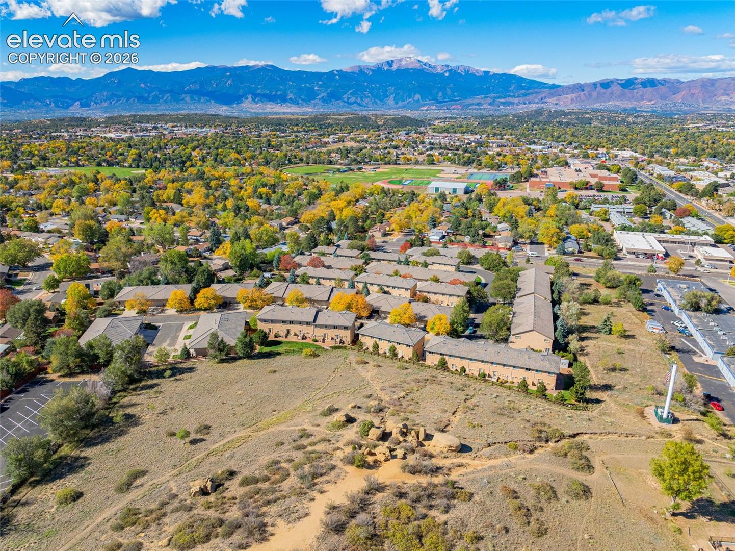 Photo 35 of 4367 Susie View, Colorado Springs