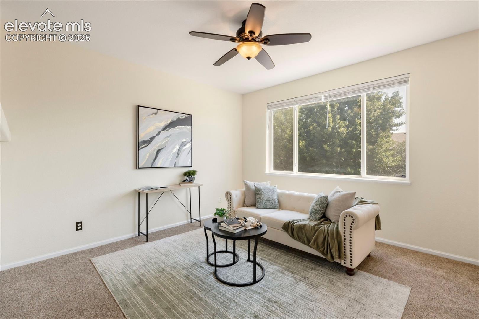 Photo 10 of 6347 Alibi Circle, Colorado Springs