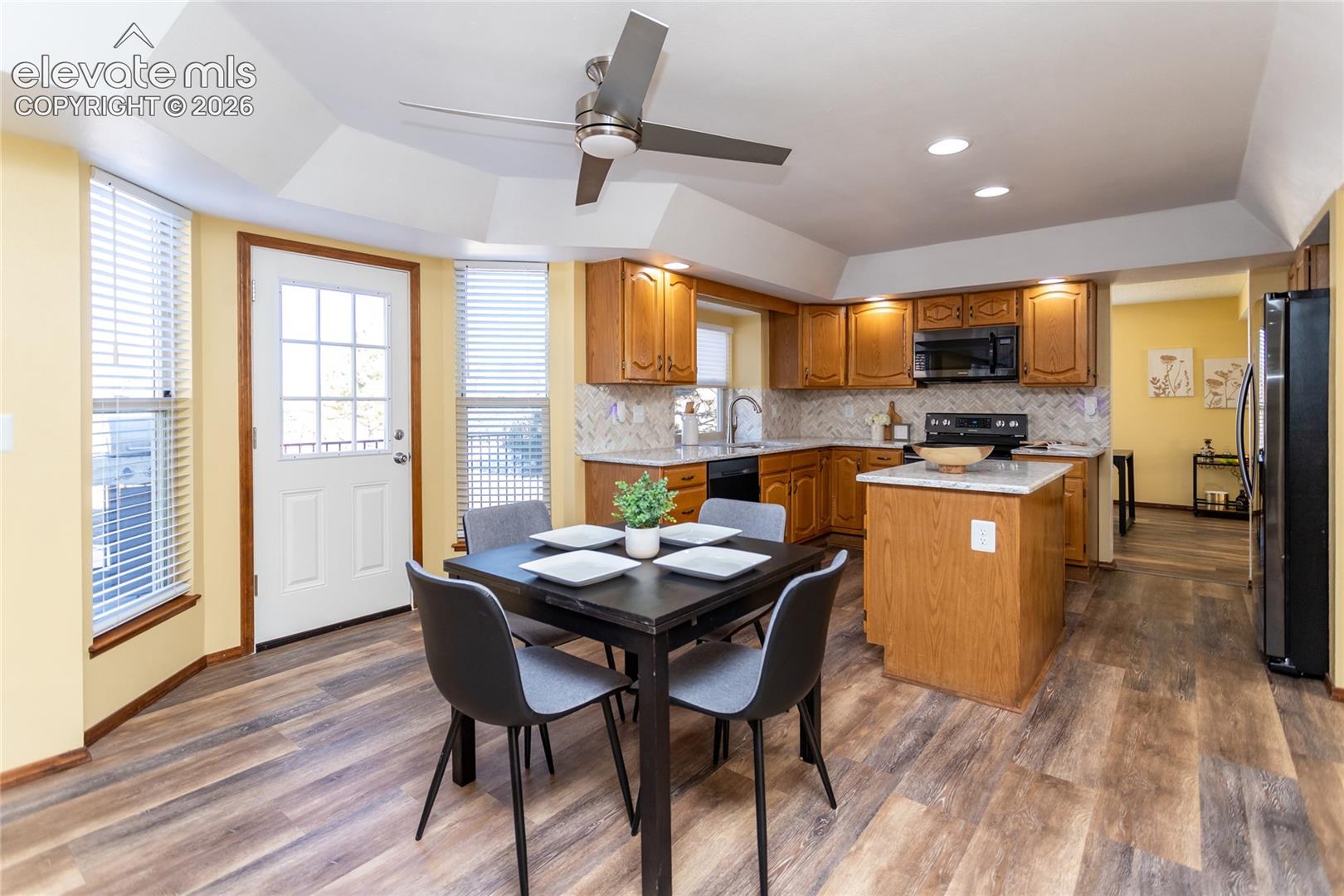 Photo 16 of 2690 Edenderry Drive, Colorado Springs