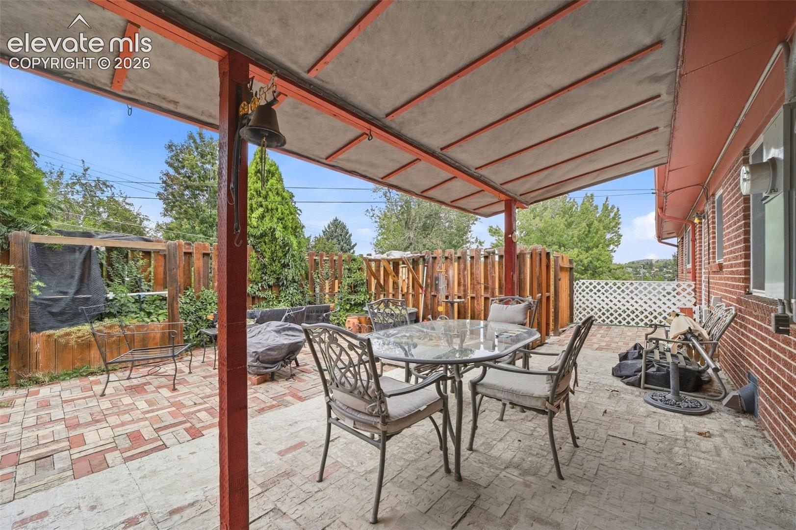 Photo 48 of 1406 Iowa Avenue, Colorado Springs