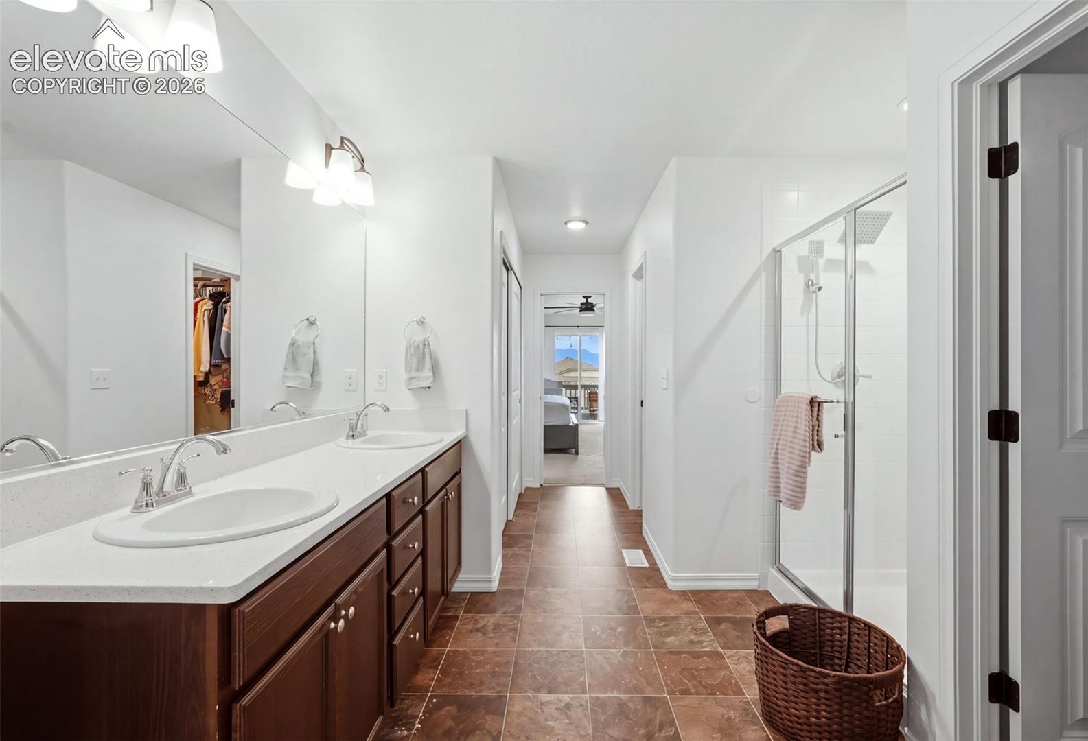 Photo 33 of 6728 Cumbre Vista Way, Colorado Springs