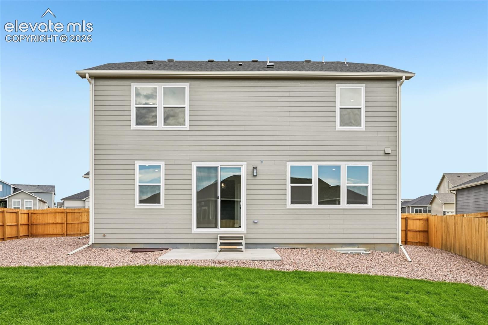 Photo 45 of 9167 Lanceleaf Drive, Colorado Springs