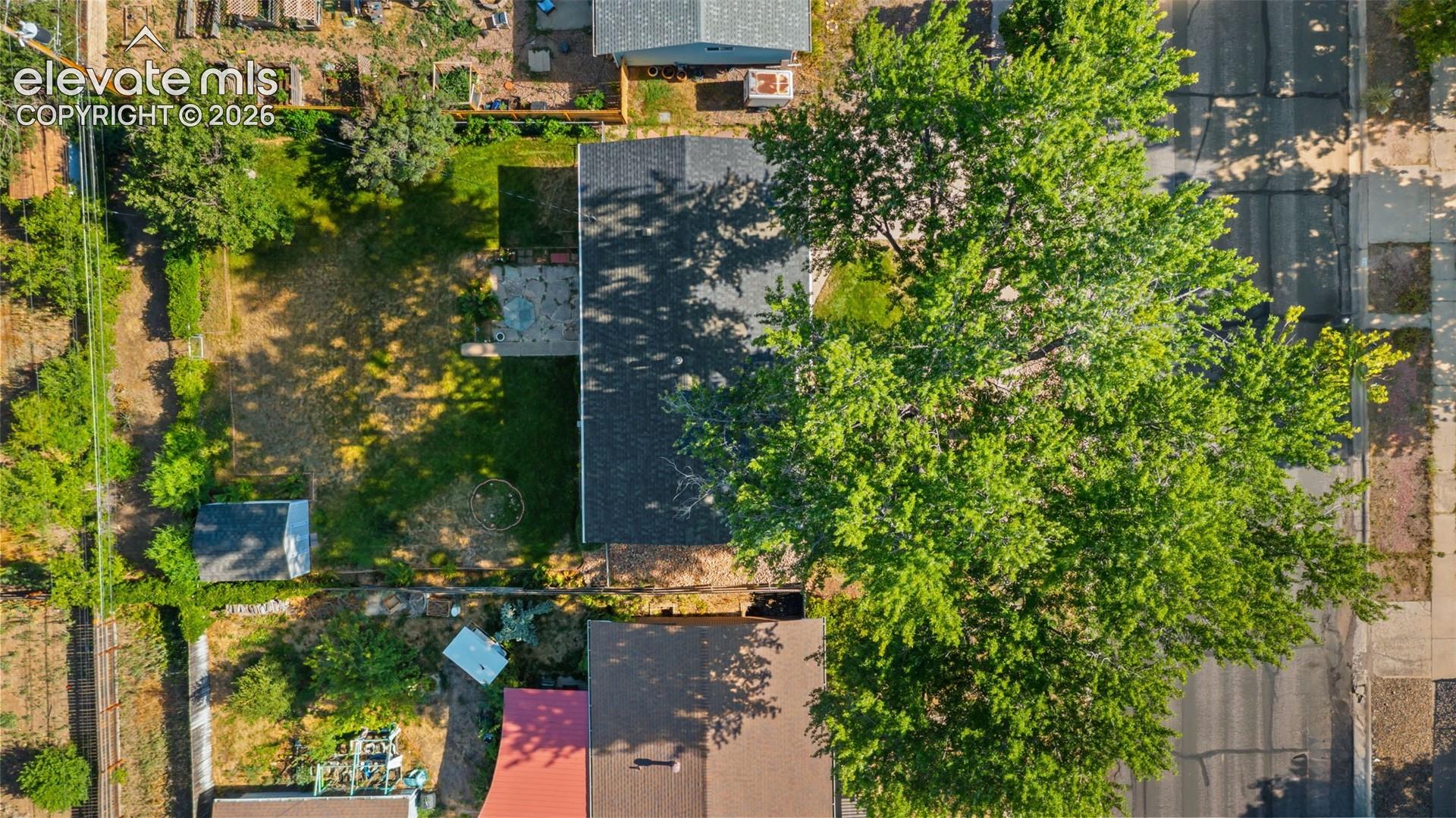 Photo 38 of 1719 Wynkoop Drive, Colorado Springs