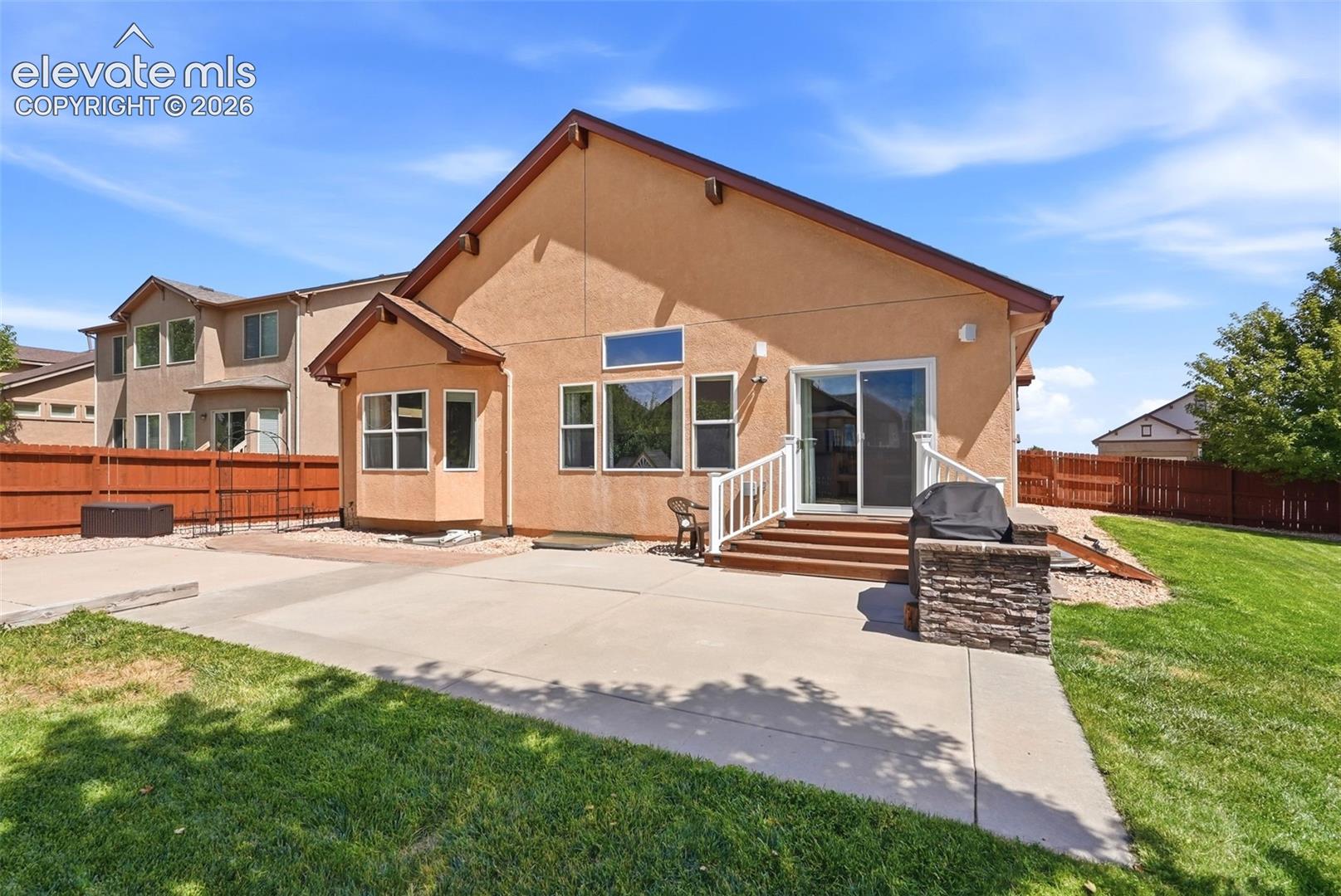 Photo 39 of 9896 Kings Canyon Drive, Peyton