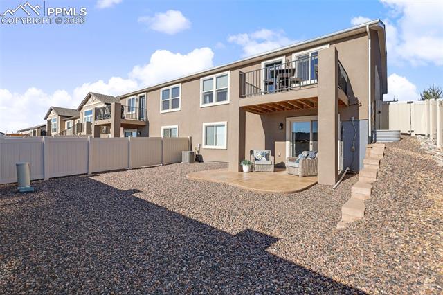 4371 Hessite Loop, Colorado Springs, CO 80938