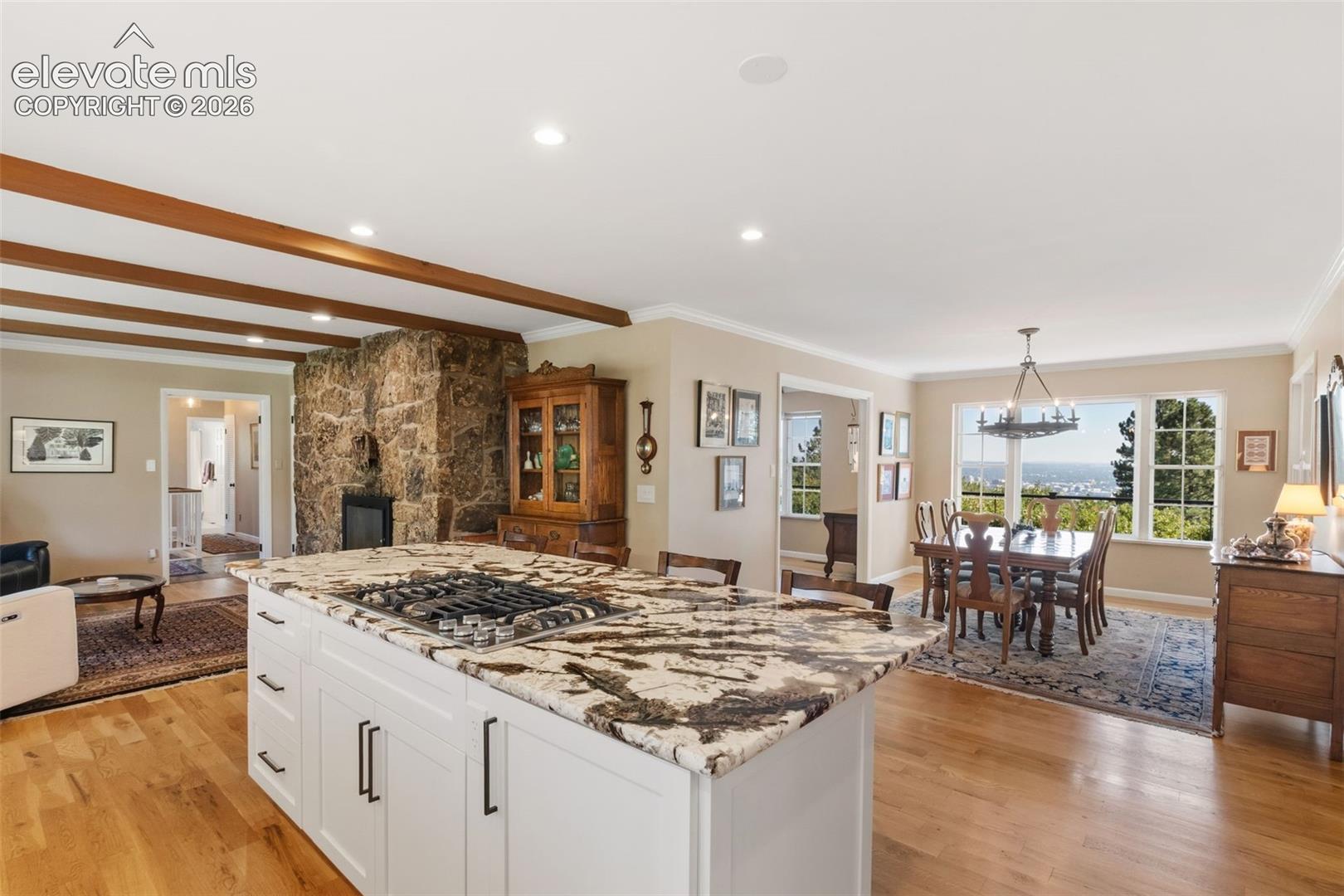 Photo 9 of 2606 Constellation Drive, Colorado Springs