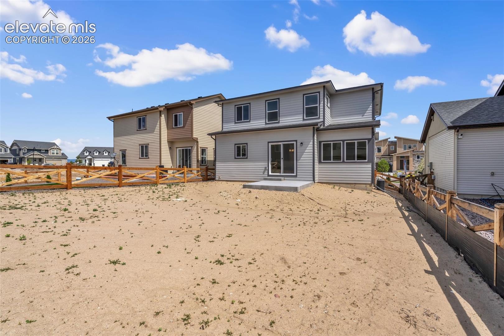 9599 Feathergrass Dr, Colorado Springs, CO 80927