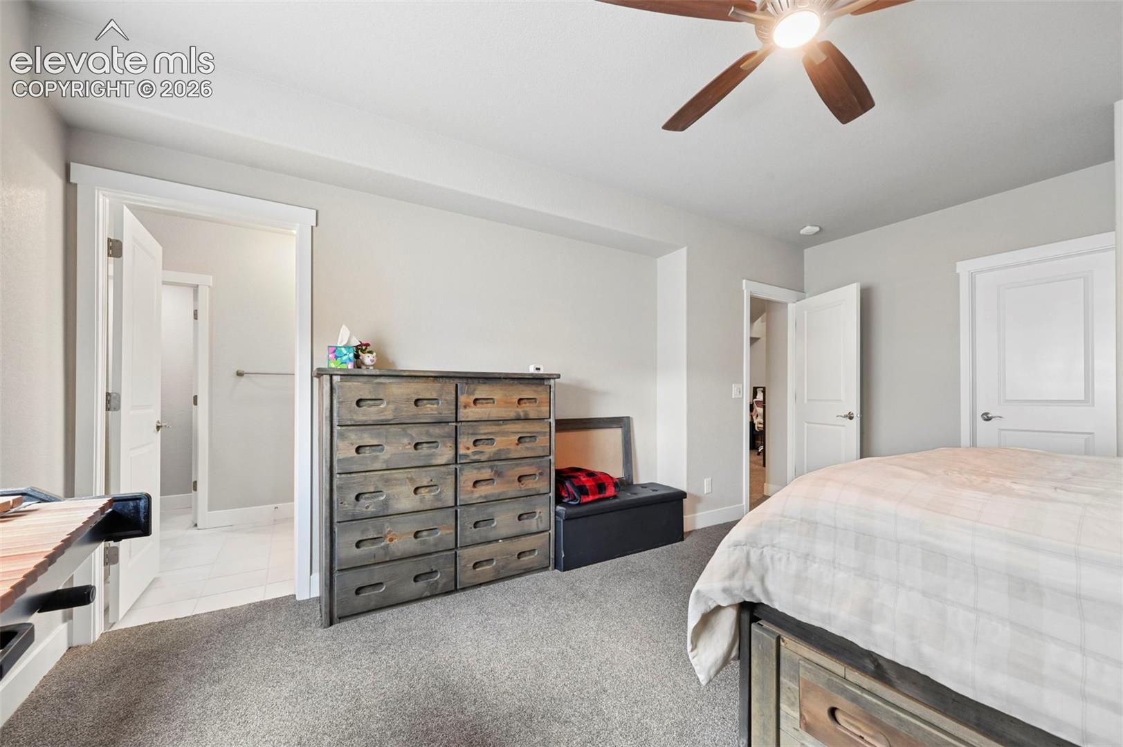 Photo 33 of 2272 Cabernet Court, Colorado Springs