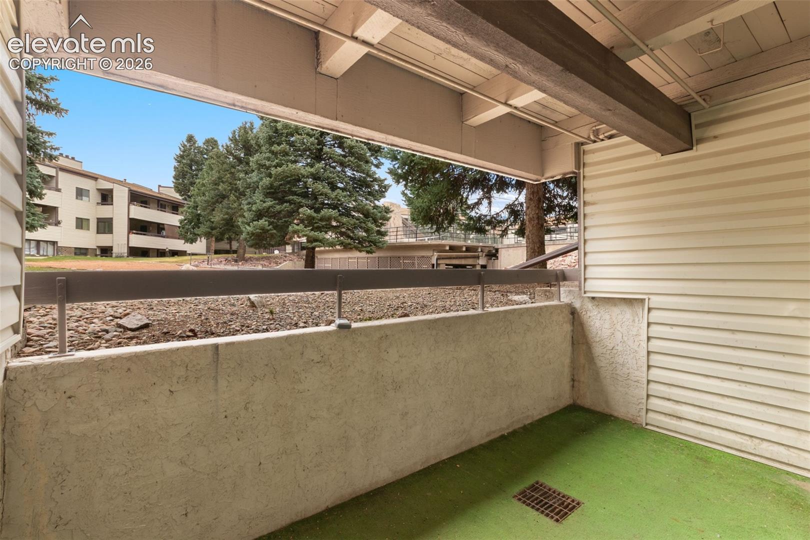 Photo 13 of 6530 Delmonico Drive #106, Colorado Springs