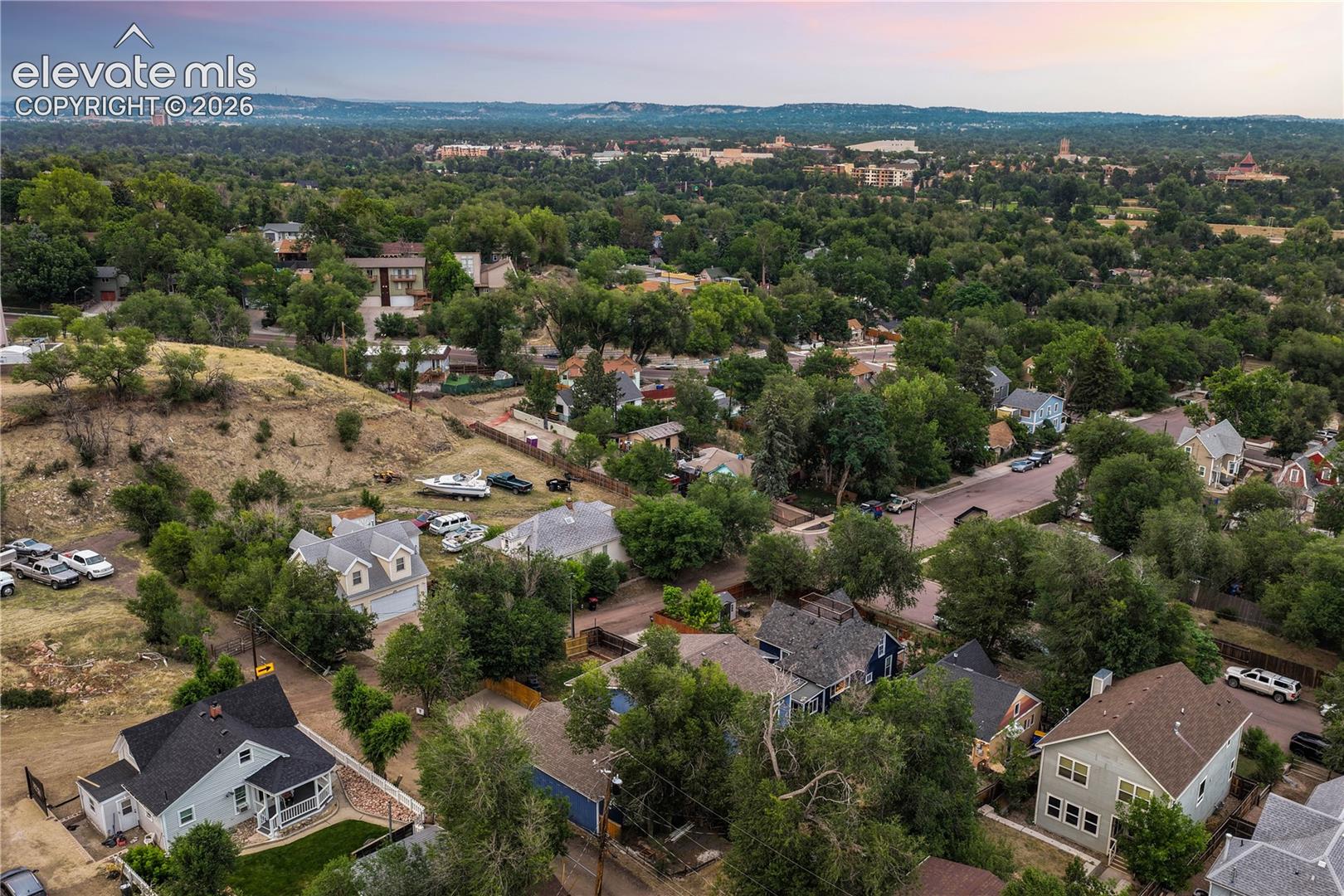 Photo 33 of 685 W Platte Avenue, Colorado Springs