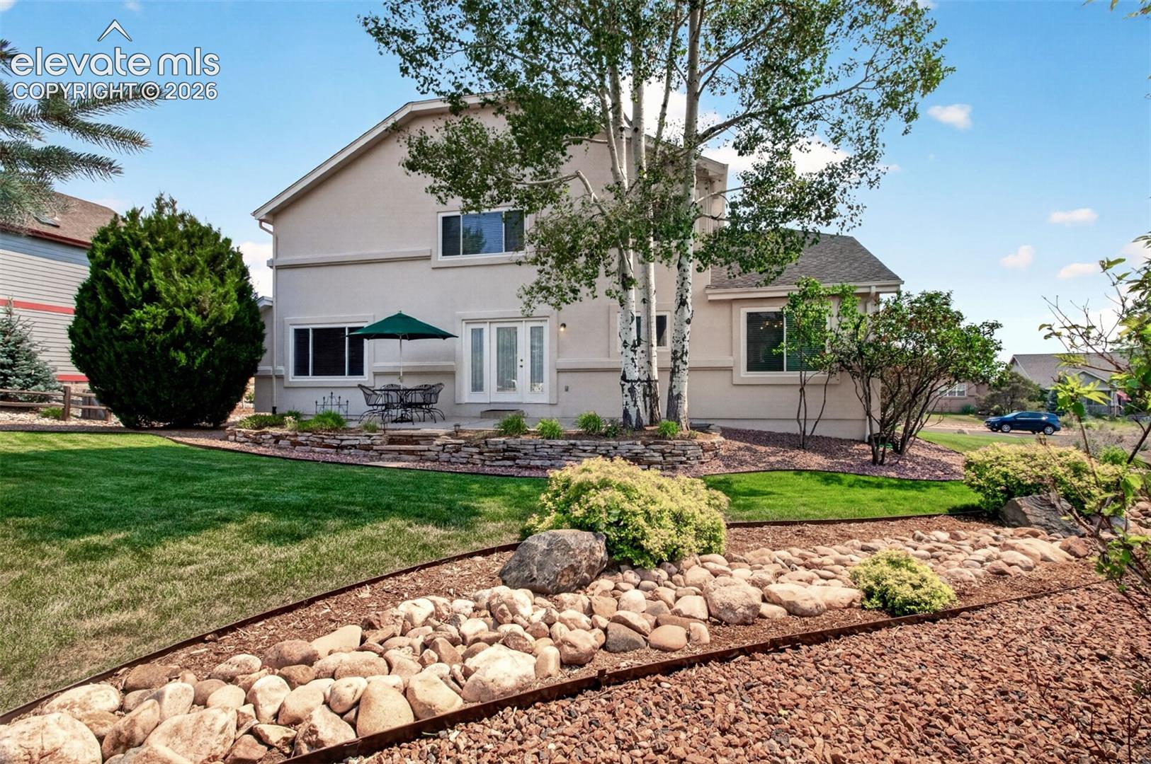 Photo 35 of 6383 Medicine Springs Drive, Colorado Springs