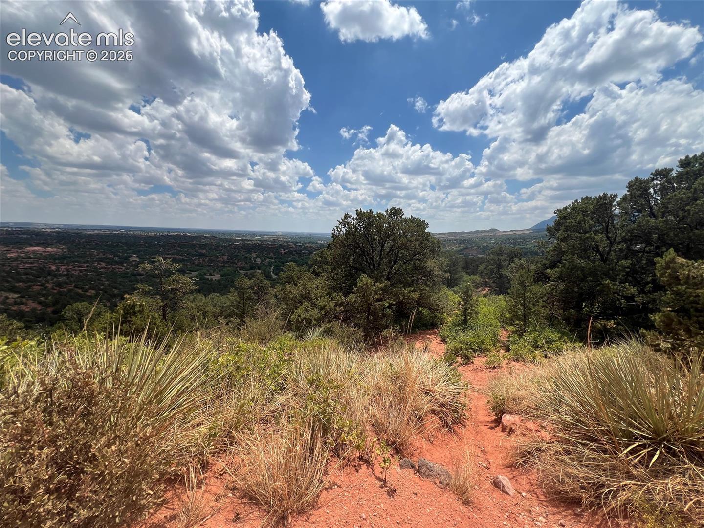 Photo 13 of Rampart Range Road, Colorado Springs