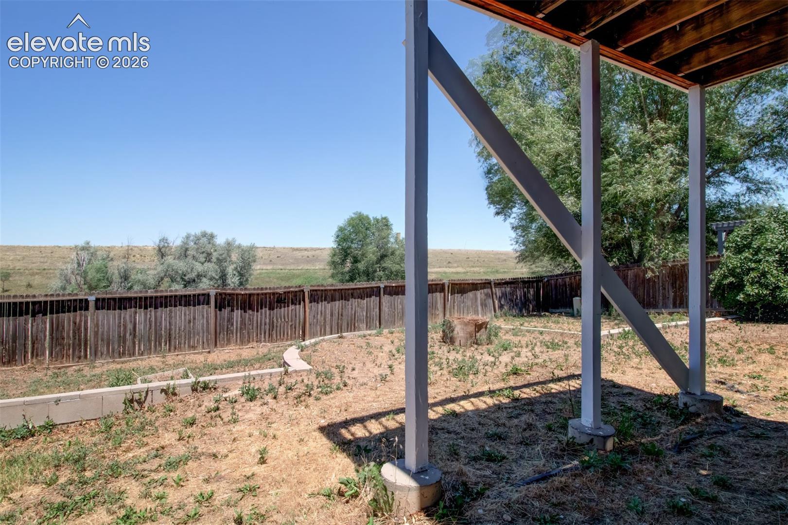 Photo 33 of 7048 Ketchum Drive, Colorado Springs