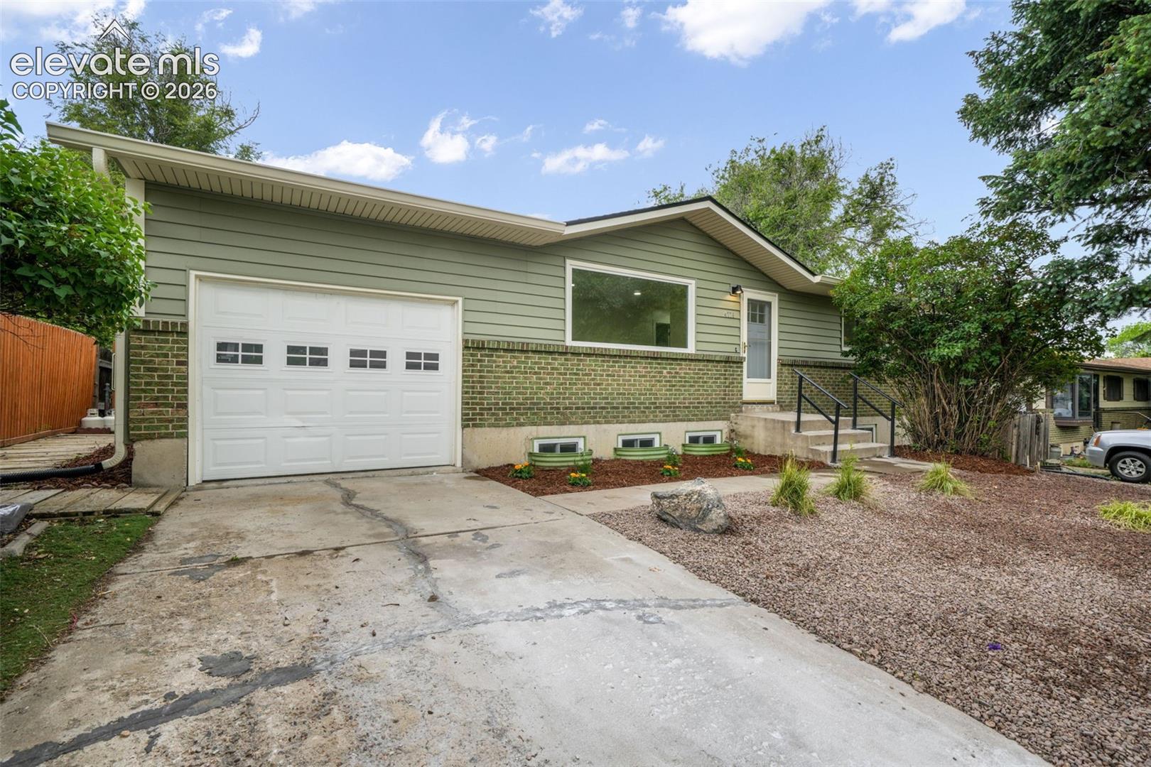 4775 Artistic Cir, Colorado Springs, CO 80917