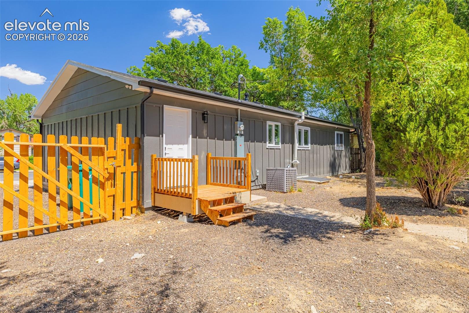 Photo 30 of 1126 Maxwell Street, Colorado Springs