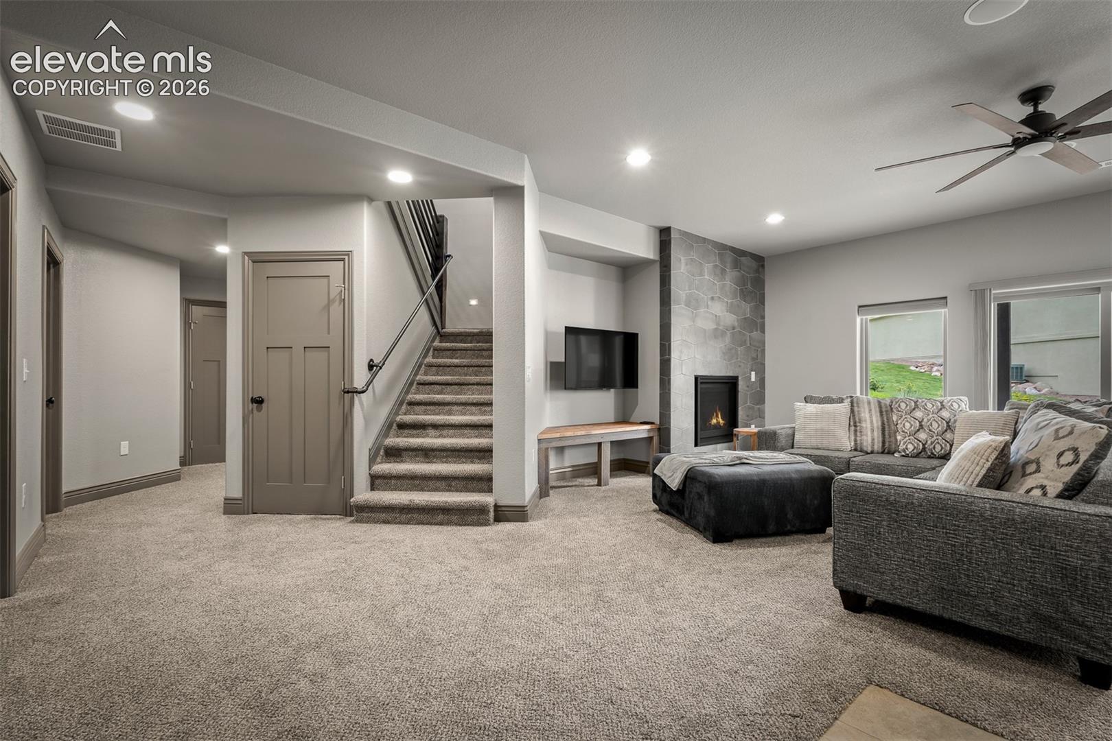 Photo 33 of 4045 Ramshorn Point, Colorado Springs