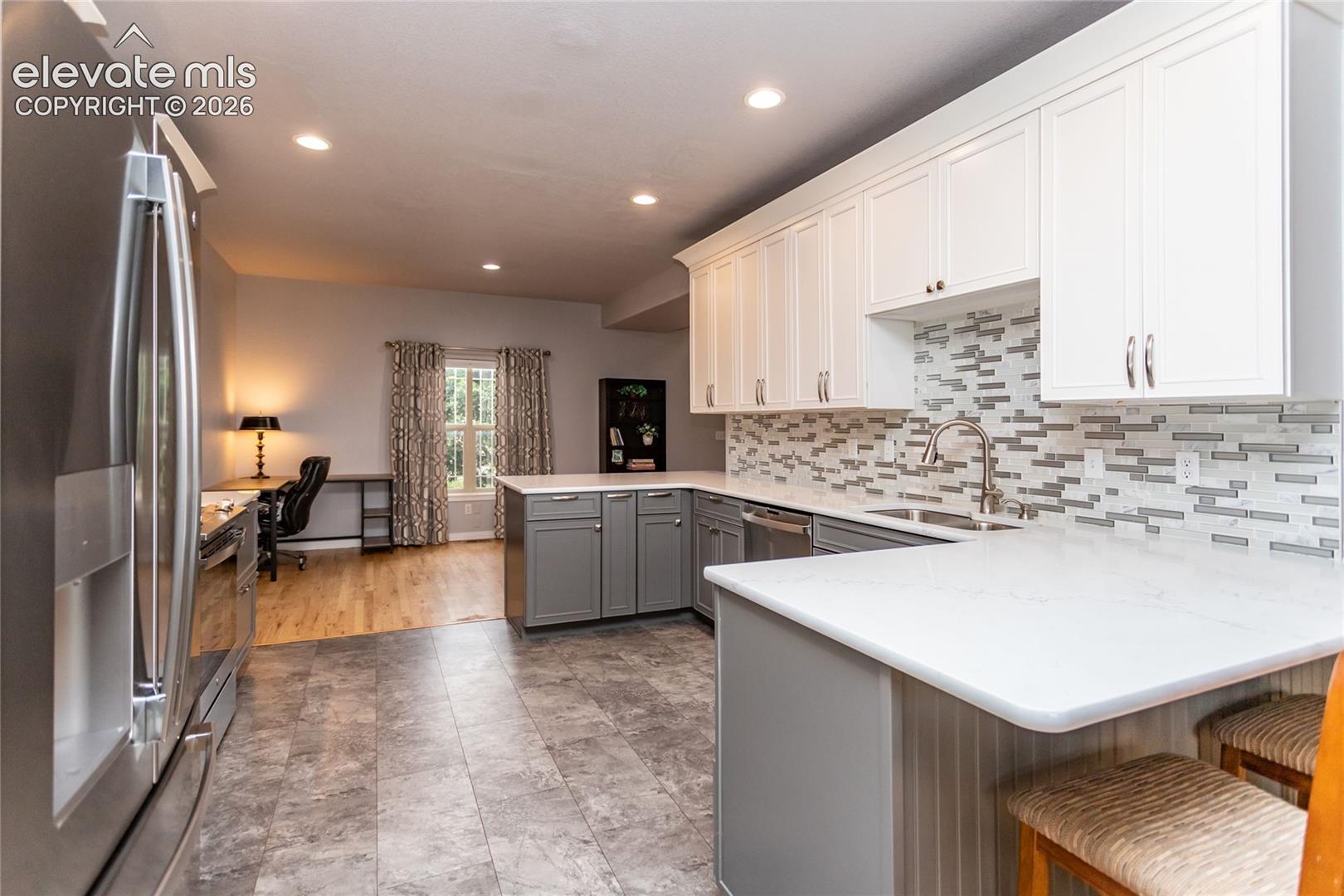 Photo 8 of 1123 Westmoreland Road, Colorado Springs