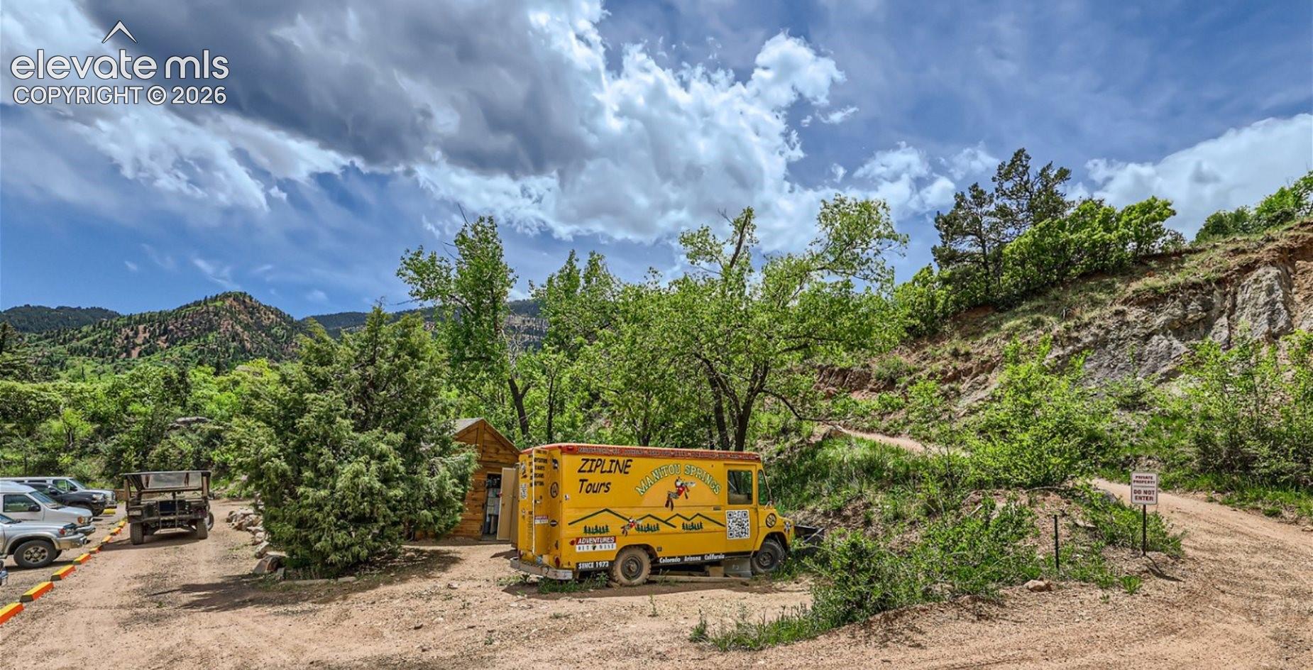 Photo 7 of 2564 Cramer Heights, Colorado Springs