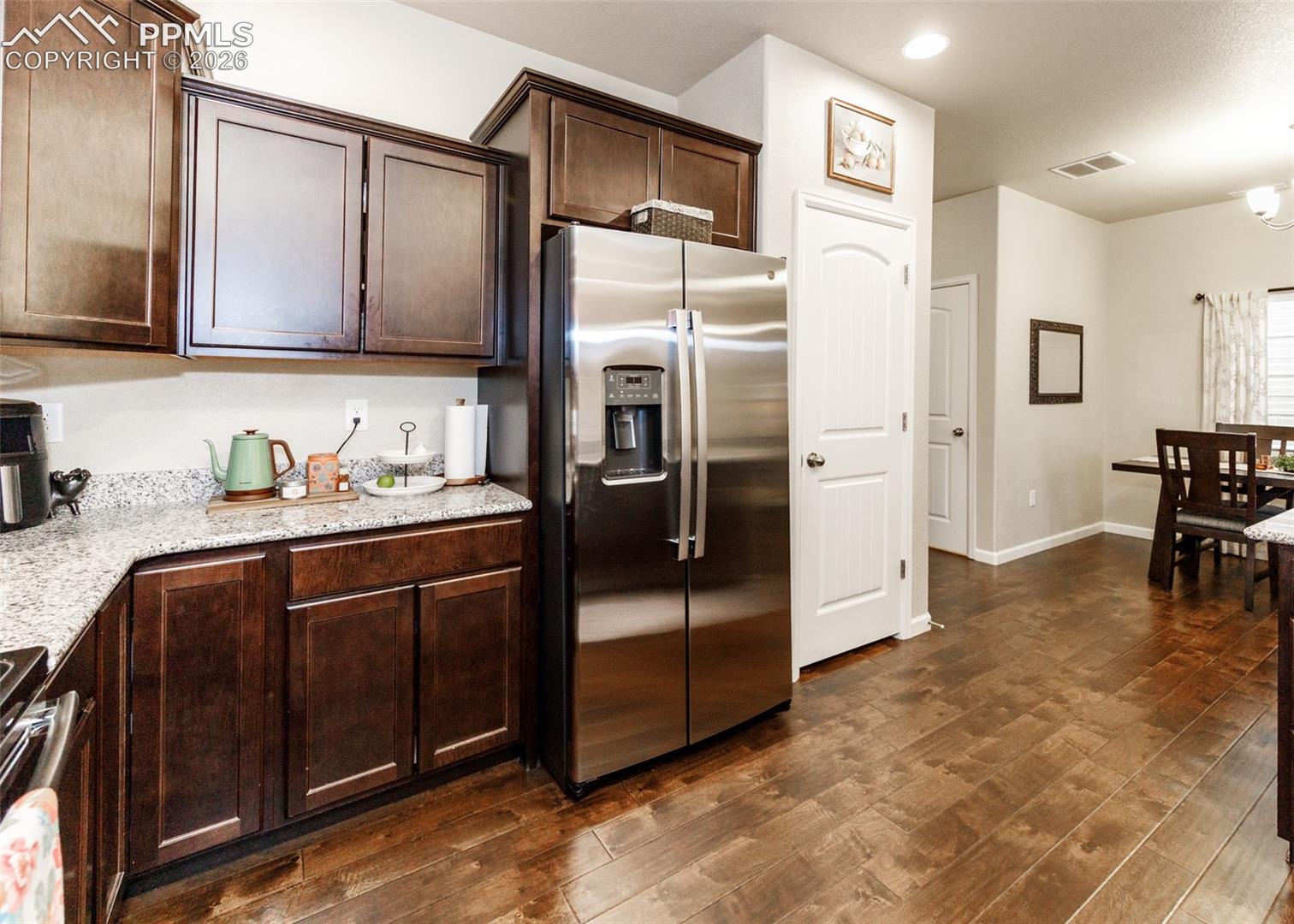 Photo 13 of 5640 Shamrock Heights, Colorado Springs