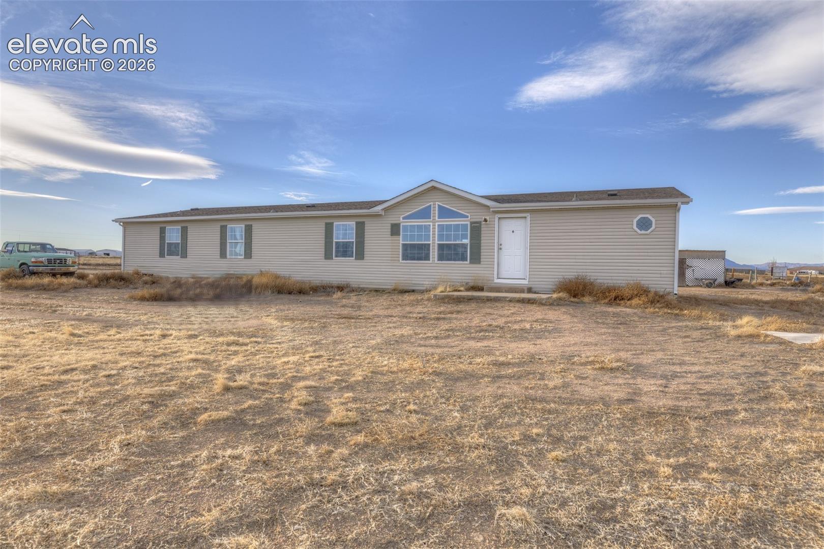 9431 Avenida Hermosa Vw, Fountain, CO 80817