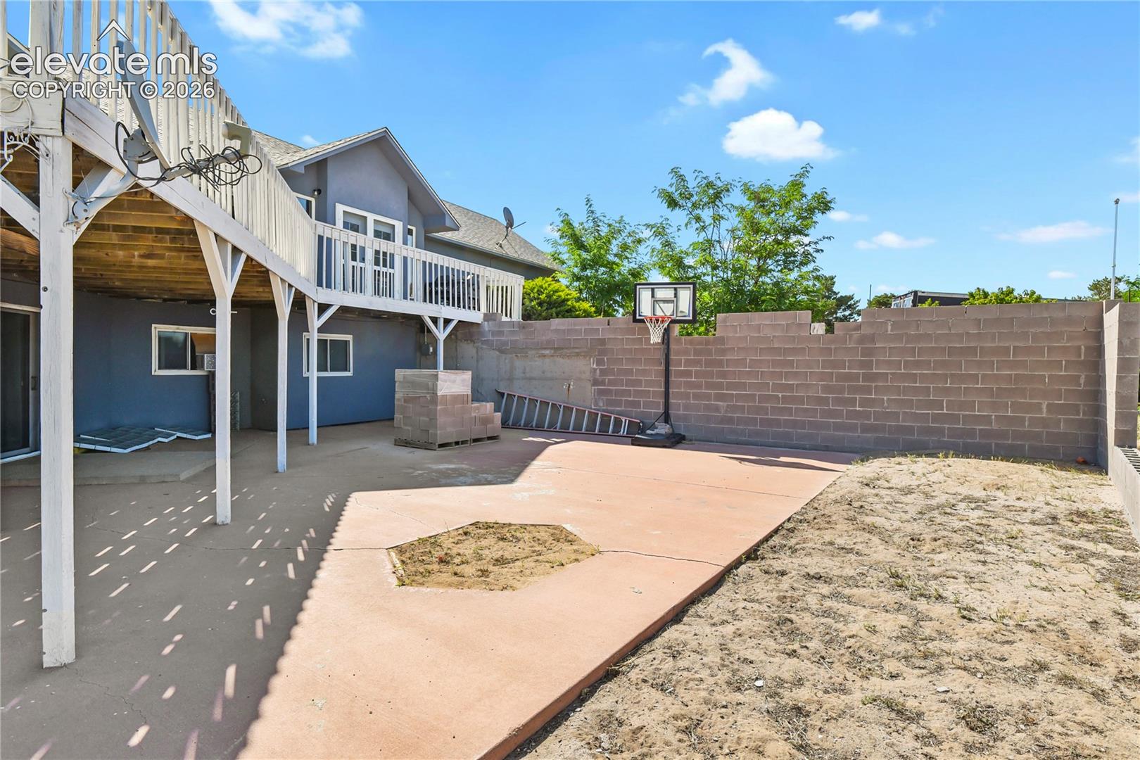 Photo 34 of 13550 Whistling Hills Lane, Colorado Springs