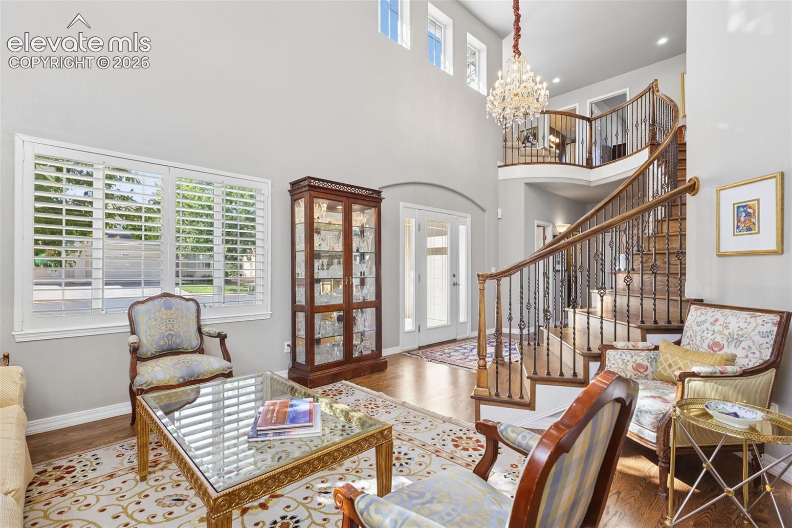 Photo 12 of 4122 San Felice Point, Colorado Springs