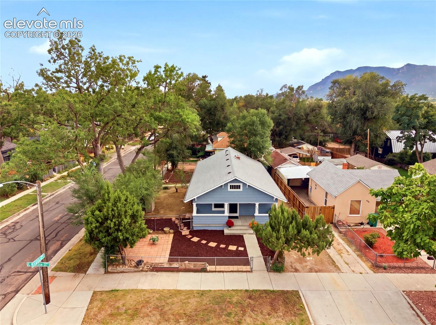 Photo 34 of 947 E Costilla Street, Colorado Springs