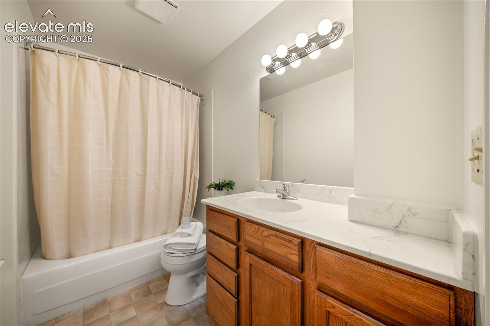 Photo 17 of 3415 Valejo Court, Colorado Springs