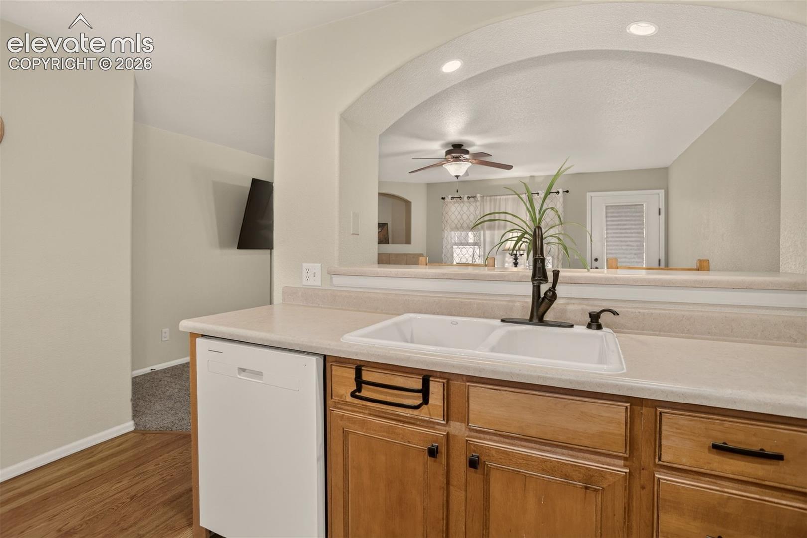 Photo 9 of 3782 Homestead Ridge Heights, Colorado Springs