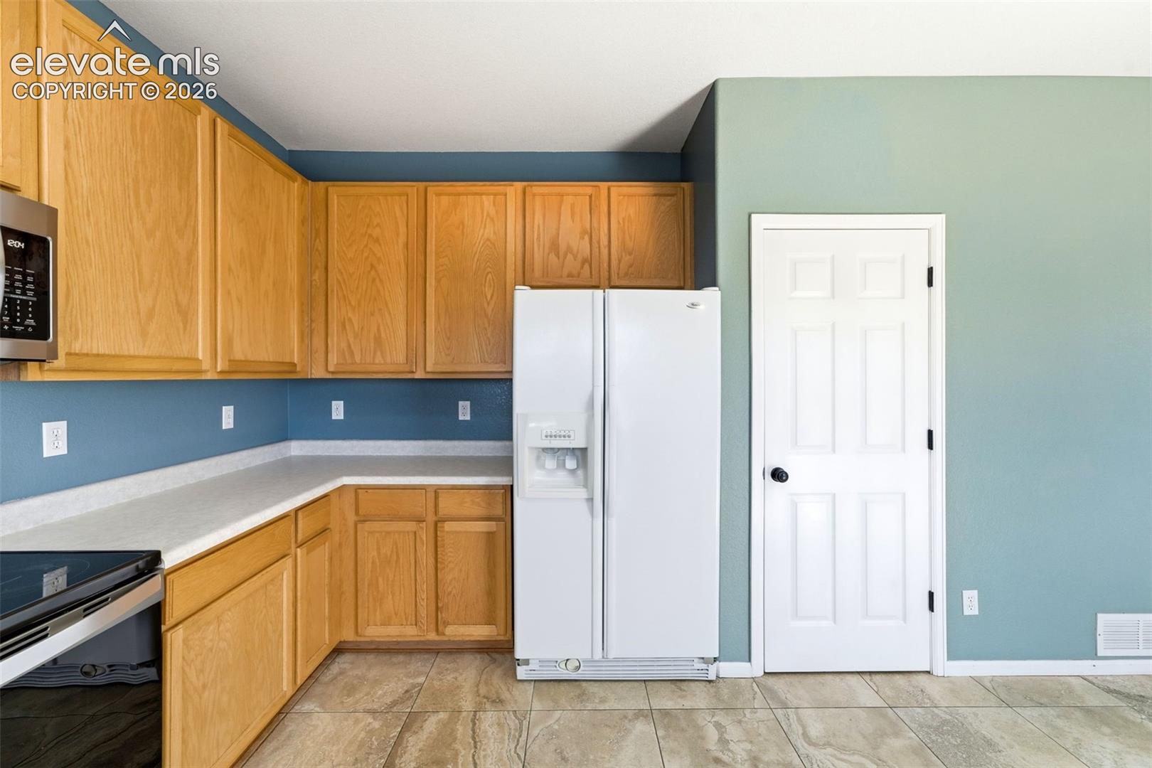 Photo 10 of 7105 Amber Ridge Drive, Colorado Springs