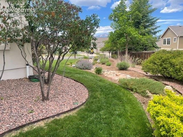 Photo 41 of 6383 Medicine Springs Drive, Colorado Springs
