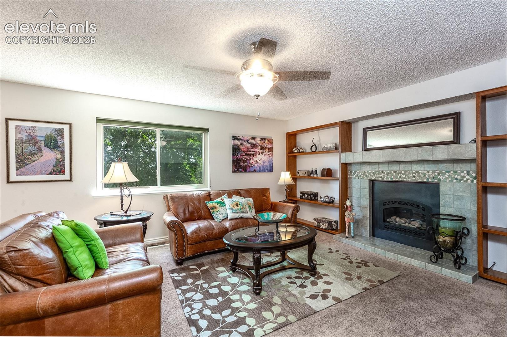 Photo 19 of 8055 Candleflower Circle, Colorado Springs