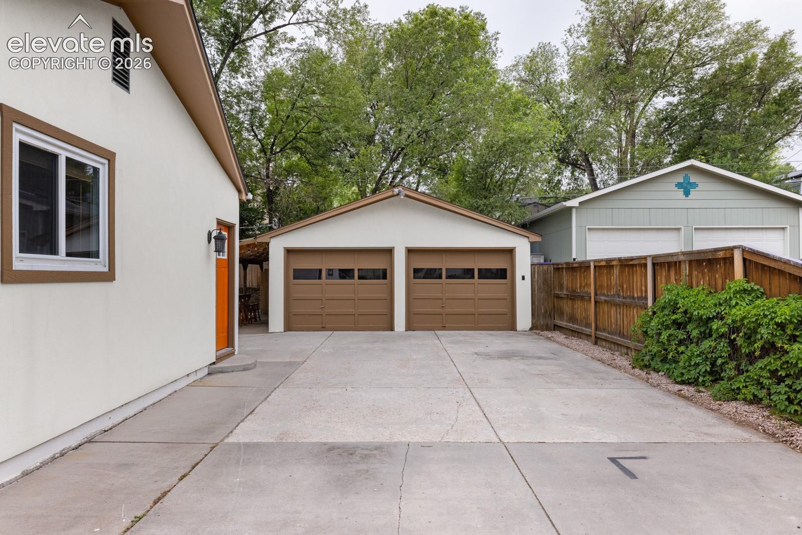 1338 Oswego St, Colorado Springs, CO 80904